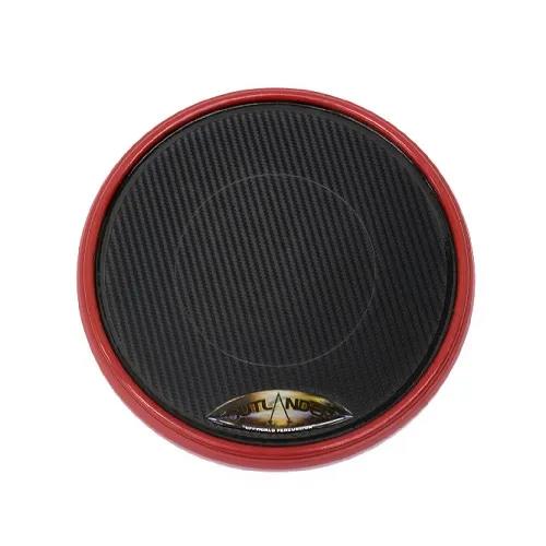 OFFWORLD Percussion オフワールド OUTLANDER アウトランダー VML-BLK スモール[9.5インチ]