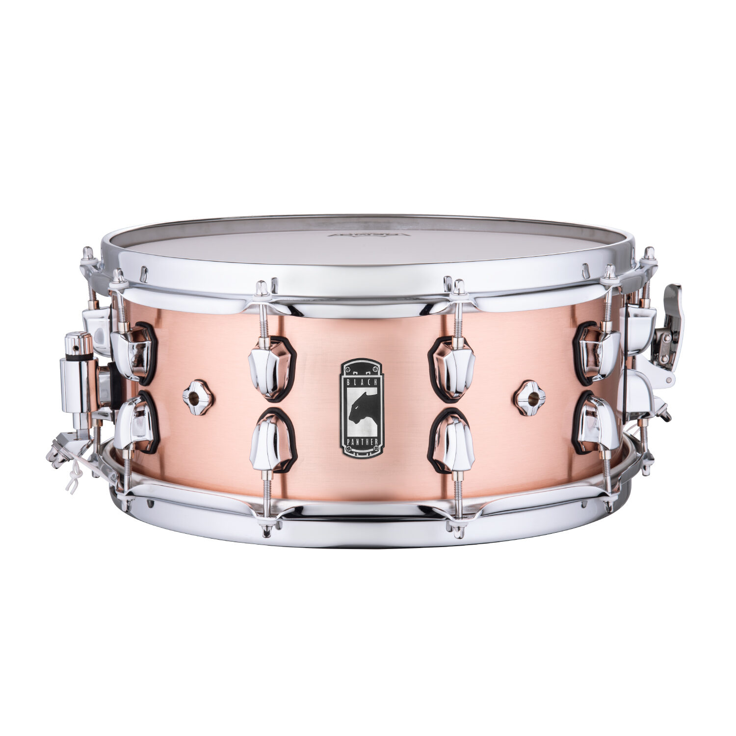 MAPEX SNARE DRUM BLACK PANTHER Predator 14 x 6 BPNCO4601CN メイペックス スネアドラム