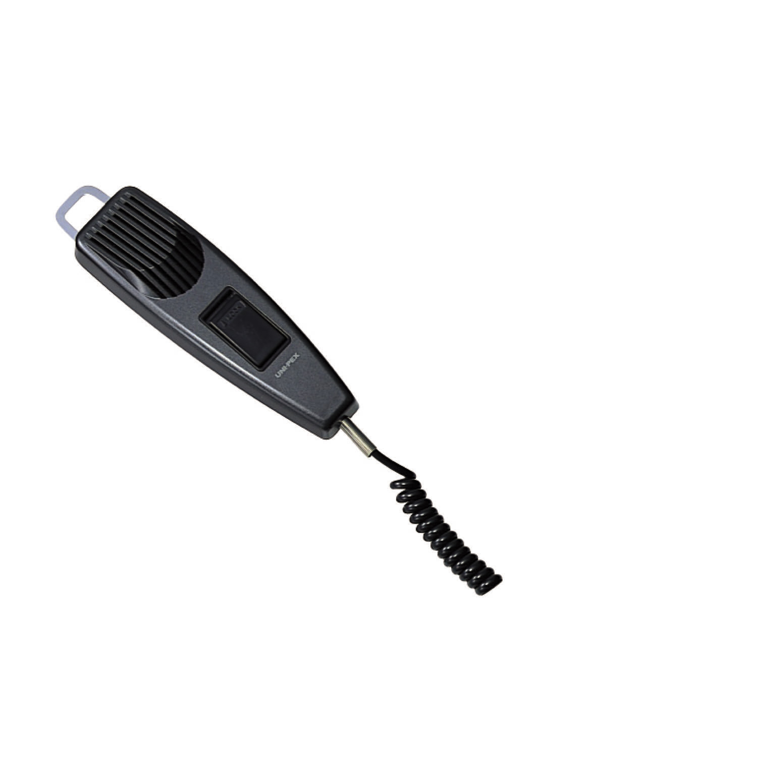 UNIPEX ユニペックス 車載マイク ダイナミックマイクロホン 呼び出し 放送用 MD-46A MD46A｜SOAR SOUND 11,591円