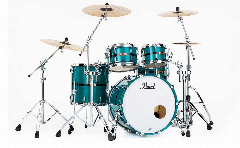 送料込み‼️ラディック elementシリーズ　22\"16\"12\"ドラムセット 送料込み‼️ラディック elementシリーズ 22