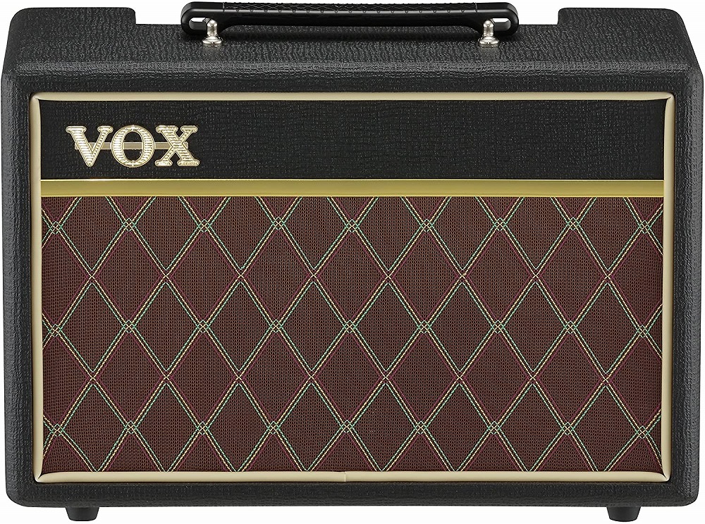 VOX ギターアンプ Pathfinder 10 自宅練習におすすめ 10W ギター アンプ エレキギター 用 12,093円
