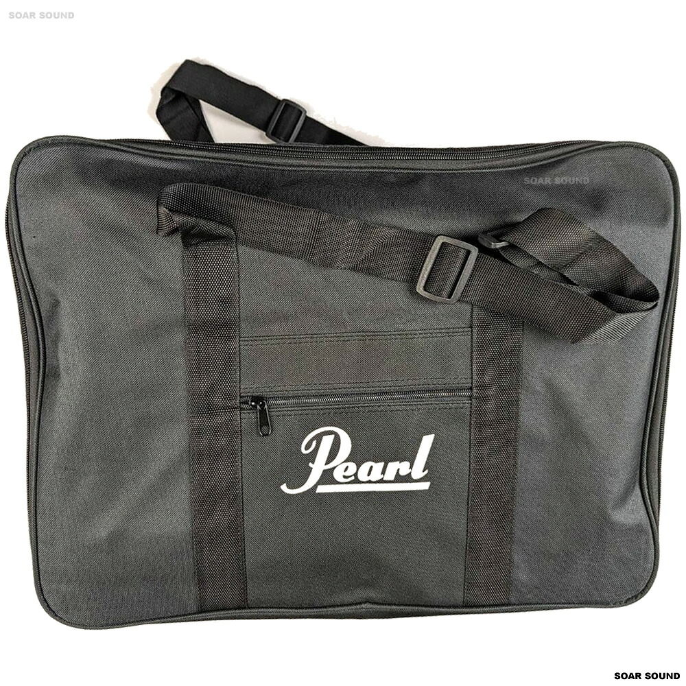 サイン入り】 カホン pearl PCJ629 パーカッション・打楽器