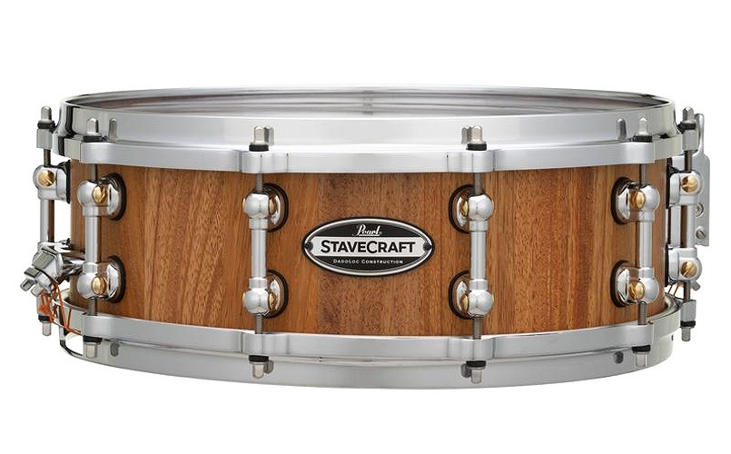受注生産品 Pearl パール StaveCraft ステイブクラフト Makha 14\