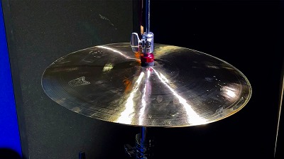 cymbalsmithHYH cymbalsmithHYHシンバル波ハイハット15インチ CS1000NH15