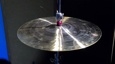 cymbalsmithHYH cymbalsmithHYHシンバル雫ハイハット15インチ CS1001SH15