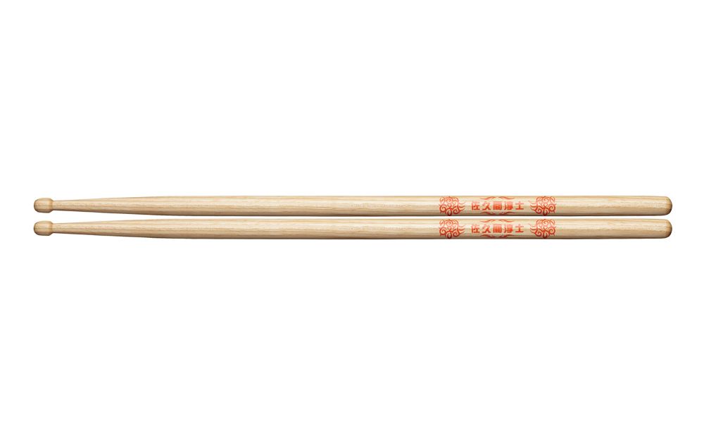 楽天市場】Pearl 163H/3 Artist Models Limited DRUM STICKSパール