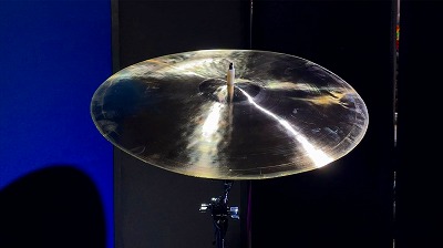 cymbalsmithHYH cymbalsmithHYHシンバル雫19インチ CS1001S19
