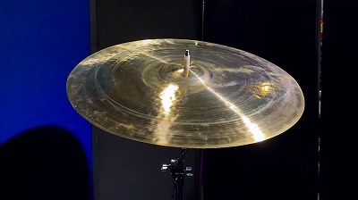 cymbalsmithHYH cymbalsmithHYHシンバル雫20インチ CS1001S20 58,080円