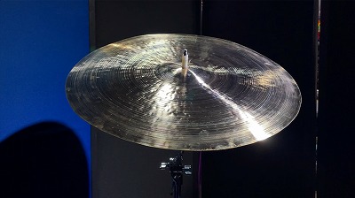 cymbalsmithHYH cymbalsmithHYHシンバル波21インチ CS1000N21