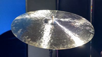 cymbalsmithHYH cymbalsmithHYHシンバル波24インチ CS1000N24