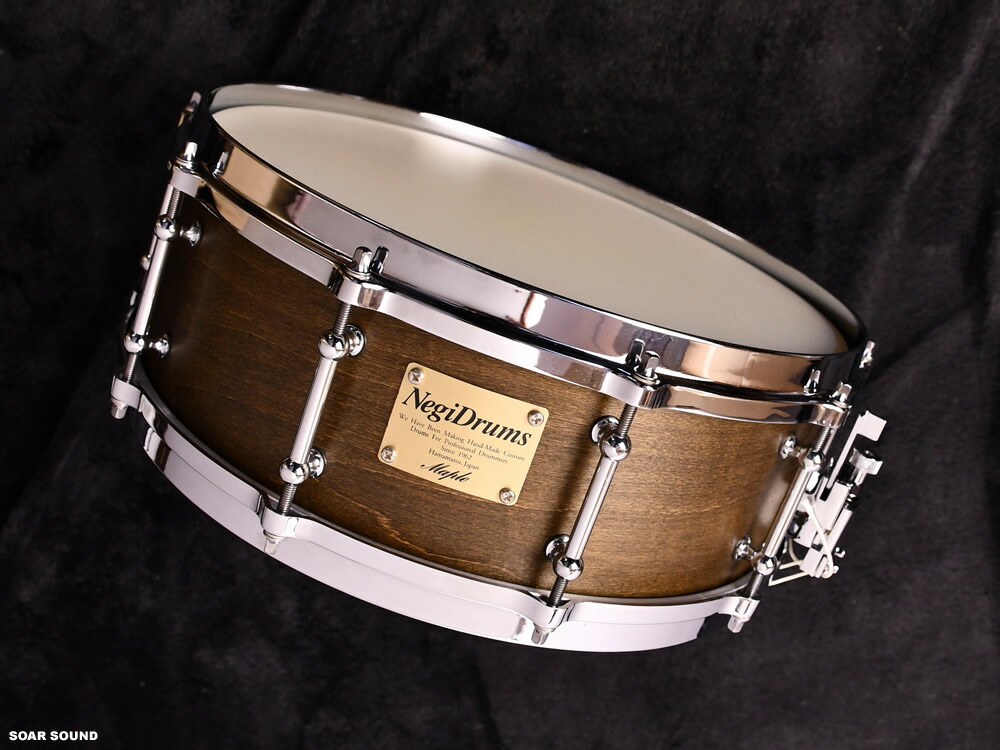 日本製 Negi Drums ネギドラム 14\