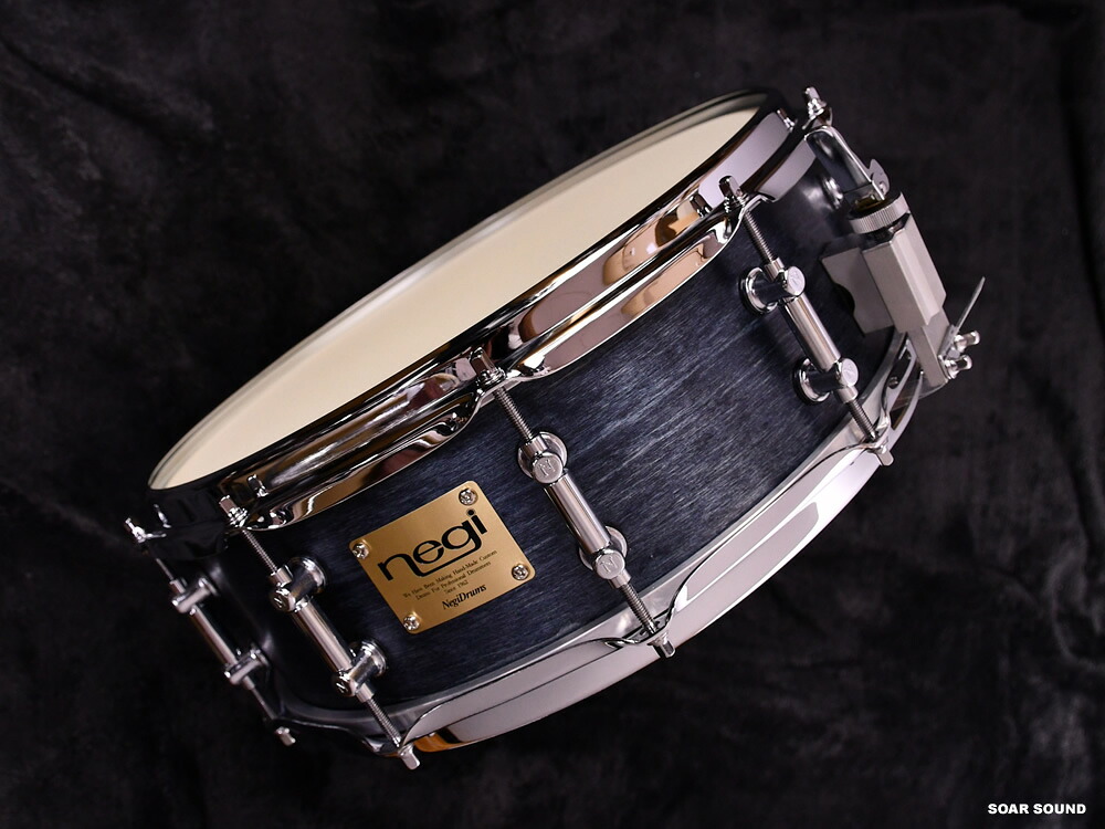 日本製 Negi Drums ネギドラム 14\