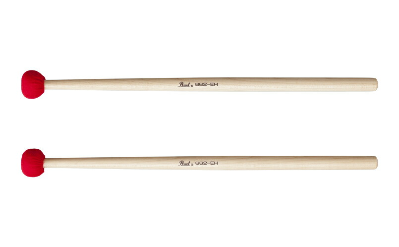 ティンパニ マレット ssサイズ N3 Pearl パール マレット ティンパニマレット K.MOMOSE 664-M