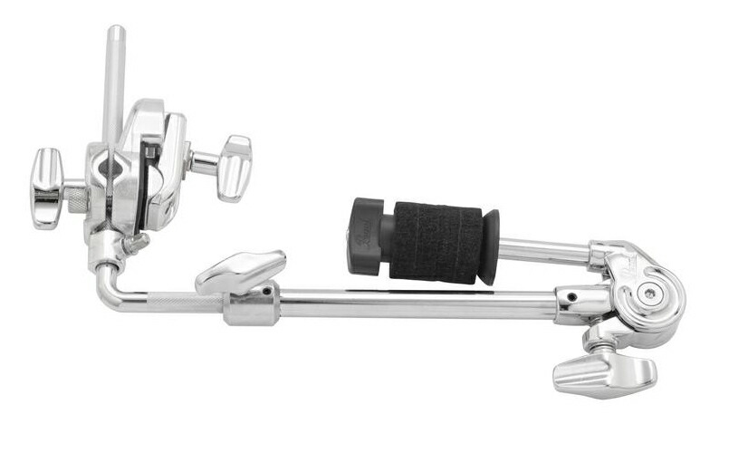 Pearl パール バスドラムフープマウントシンバルホルダー CHB-75CA