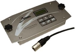 ANTARI アンタリ 有線コントローラー Z-20 Antari|SOAR SOUND