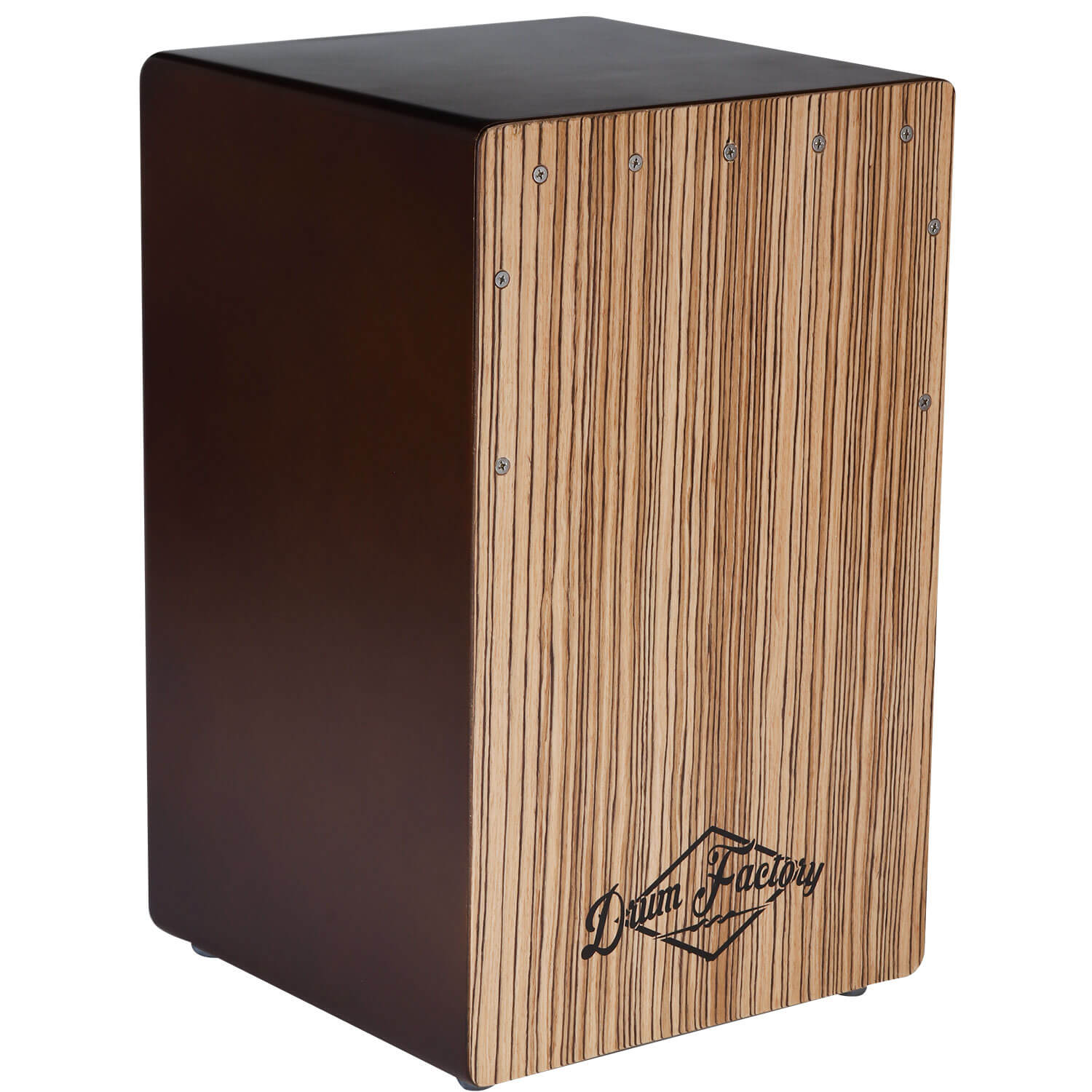 楽天市場】BOTH HANDS Quad Cajonie III BH Cajon Street Cajon