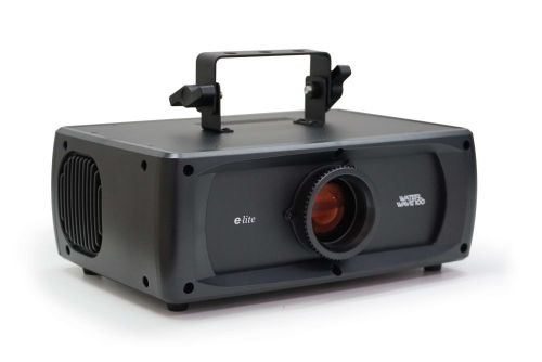 e-lite イーライト Water-Wave100 設備用ウォーターウェーブエフェクトプロジェクター ウォーターエフェクトマシン WATER WAVE 100 イースペック