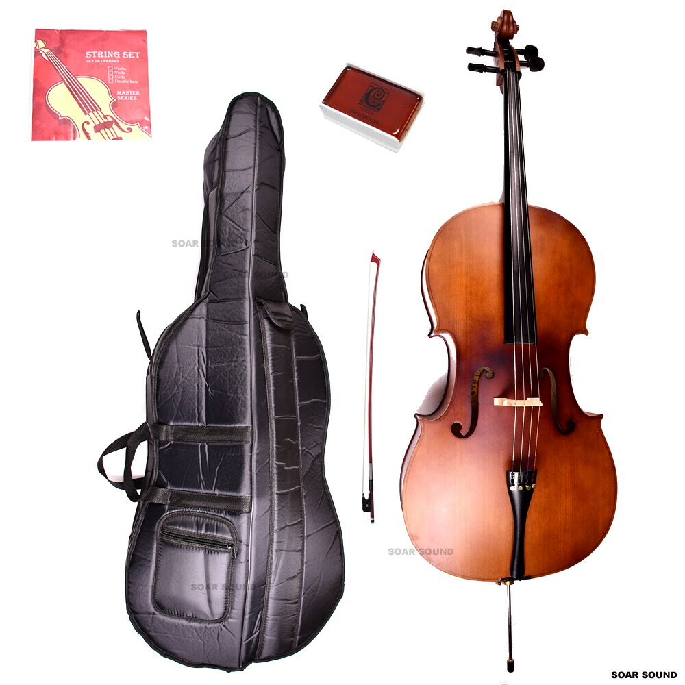 楽天市場】D'Addario ダダリオ チェロ弦 HELICORE ヘリコア G線 Medium