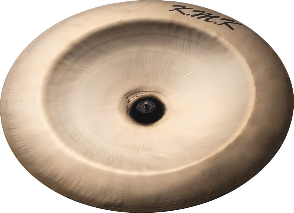 K・M・K チャイナシンハ゛ル 18&rdquo; KC-18｜SOAR SOUND