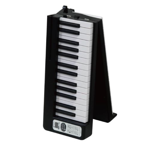 楽天市場】折りたたみ式 電子ピアノ キーボード 61鍵盤 KIKUTANI KDP