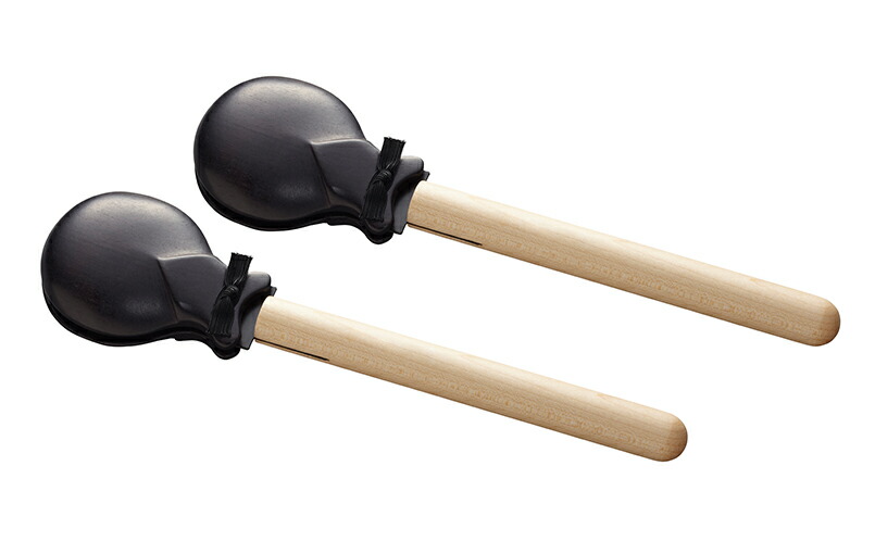 Black Swampコンサートカスタネット グラナディラ 【PCC3-GD】 Amazon.com: Black Swamp Percussion PCC Castanet (PCC3-GD