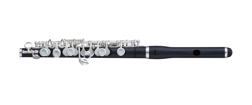 Pearl パール フルート ピッコロ/管体グラナディッテ製 ハイウェーブタイプ PFP-105E