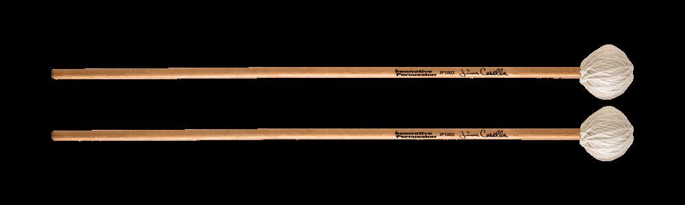 Innovative Percussion イノベイティブ・パーカッション マーチング キーボード マレット ジム・キャセラ シリーズ IP1002｜SOAR SOUND