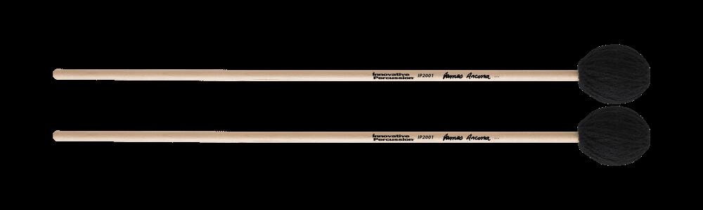 Innovative Percussion イノベイティブ・パーカッション マレット ジェームス・アンコーナ シリーズ IP2001
