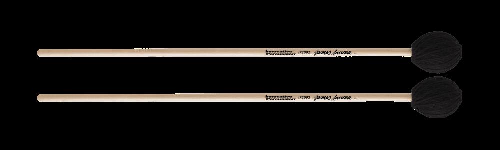 Innovative Percussion イノベイティブ・パーカッション マレット ジェームス・アンコーナ シリーズ IP2002｜SOAR SOUND