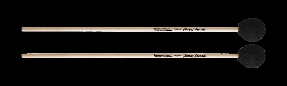 Innovative Percussion イノベイティブ・パーカッション マレット ジェームス・アンコーナ シリーズ IP2003｜SOAR SOUND