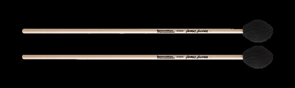 Innovative Percussion イノベイティブ・パーカッション マレット ジェームス・アンコーナ シリーズ IP2004