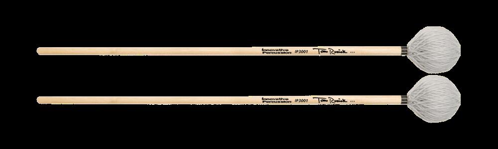 Innovative Percussion イノベイティブ・パーカッション マレット トム・ラリック シリーズ IP3001|SOAR SOUND