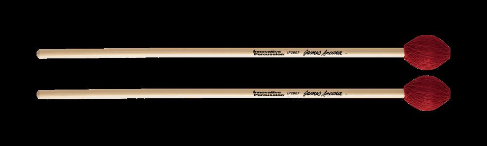 Innovative Percussion イノベイティブ・パーカッション マレット ジェームス・アンコーナ シリーズ IP2007
