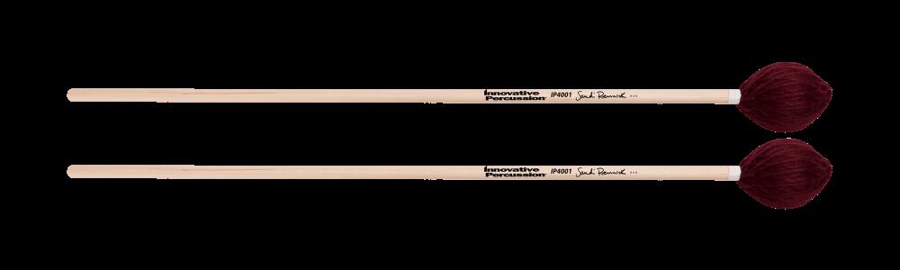 Innovative Percussion イノベイティブ・パーカッション マレット サンディ・レニック シリーズ IP4001|SOAR SOUND