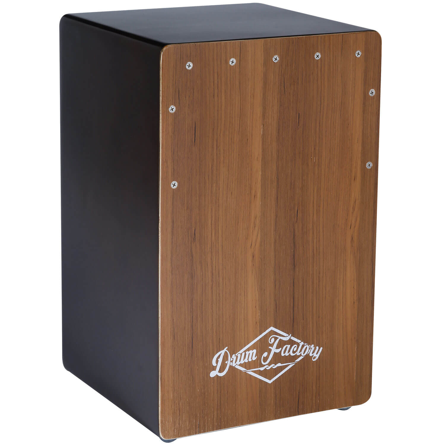 カホン　オーガニックビート　3 楽天市場】BOTH HANDS Quad Cajonie III BH Cajon Street Cajon