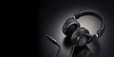 PHONON フォノン HEADPHONES ヘッドフォン SMB-02 / SMB02
