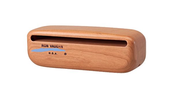 ロン・ヴォーン ウッドブロック / チェリー材 RVN-W4.5 24,445円