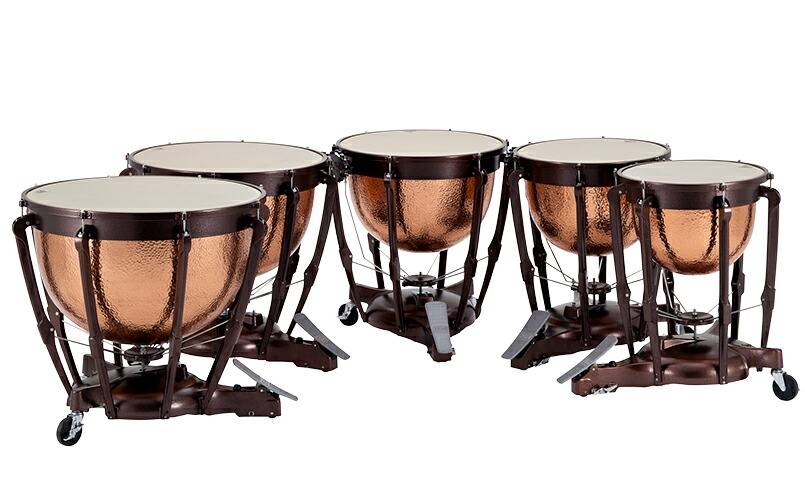 楽天市場】Pearl（パール）88LL ティンパニ 32インチ/Handmade