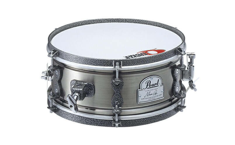 PEARL ETE-1205MQ Qポッパー・ティンバルスネア 新品未使用 PEARL ( パール ) ETE-1205MQ Qポッパー・ティンバルスネア 送料