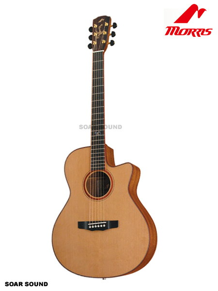 楽天市場】Morris Handmade Premium Series SC-61 ~For Finger