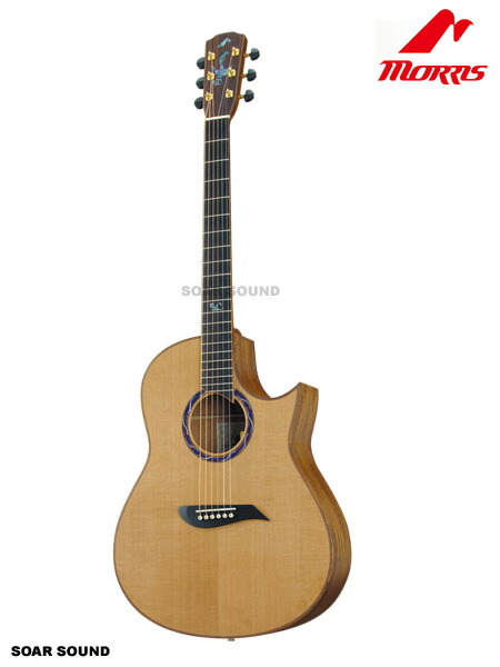 Morris モーリス アコースティックギター S-96III クラシカル・オーディトリゥム アコギ ギター モーリスギター S96III / S-96 III / S96 III