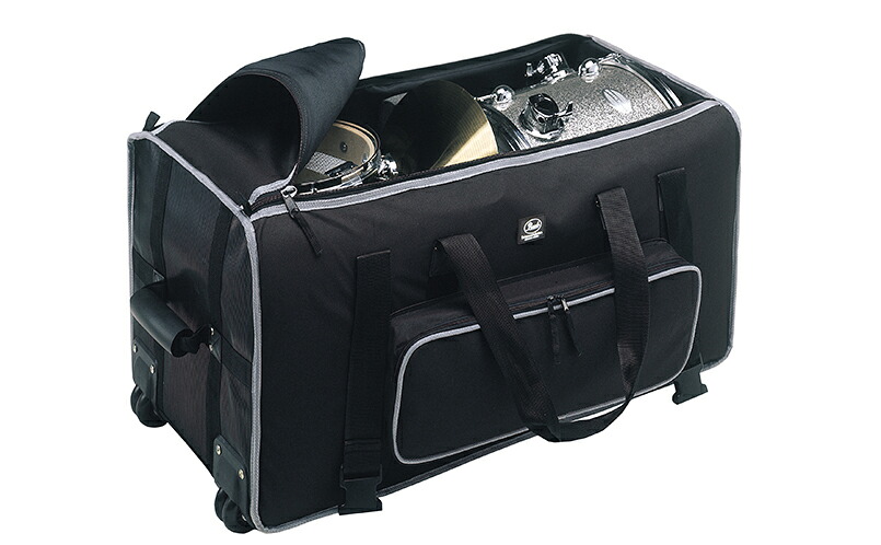 Pearl パール リズムトラベラー用 ソフトケース セット PSC-RT /PSCRT Rhythm Traveler 対応 リズムトラベラー用 ケース｜SOAR SOUND