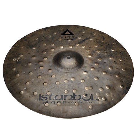 使い勝手の良い】 istanbul Agop イスタンブルアゴップ Xist DRY DARK