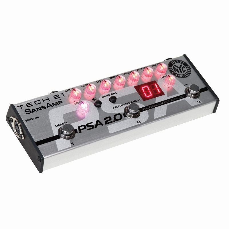 楽天市場】TECH21 スティーブハリス シグネイチャー The Steve Harris