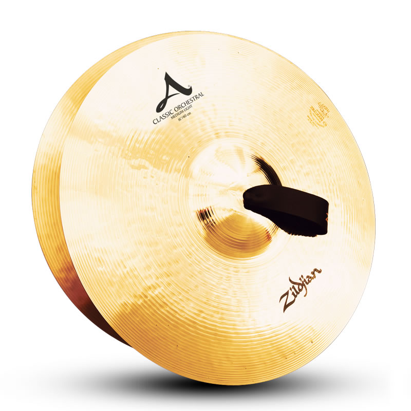 Zildjian ジルジャン A Classic Orchestral 16\