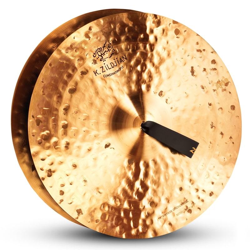 Zildjian ジルジャン K Constantinople Orchestral 18\