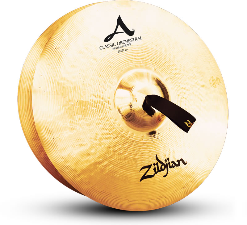 100%新品新品】 Zildjian（ジルジャン）/20