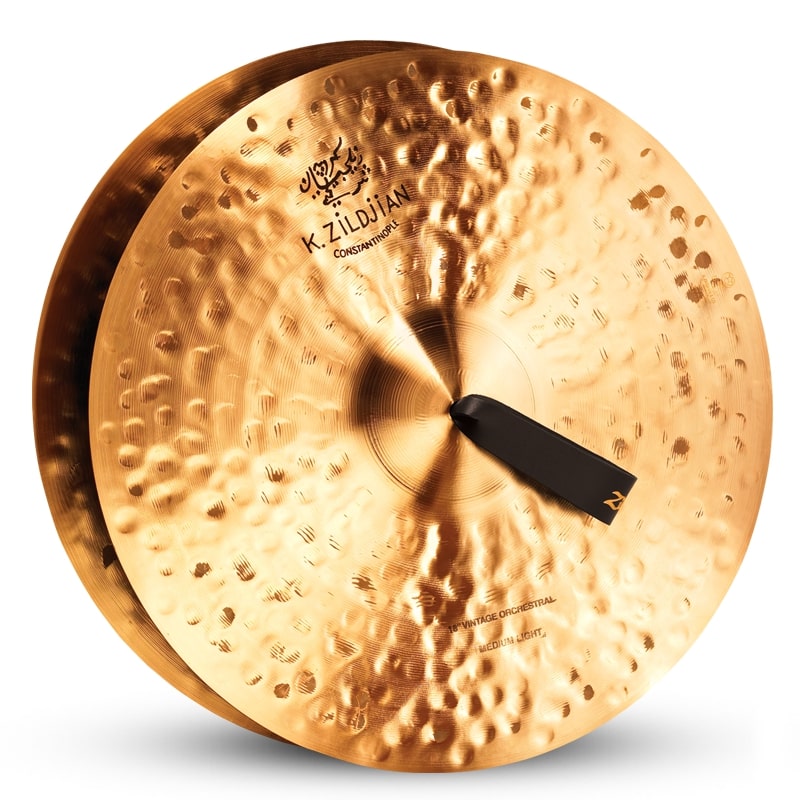 Zildjian ジルジャン K Constantinople Orchestral 20\