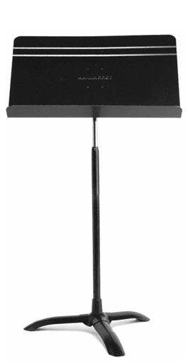 楽天市場】Manhasset M48 Symphony Stand：Black マンハセット 譜面台