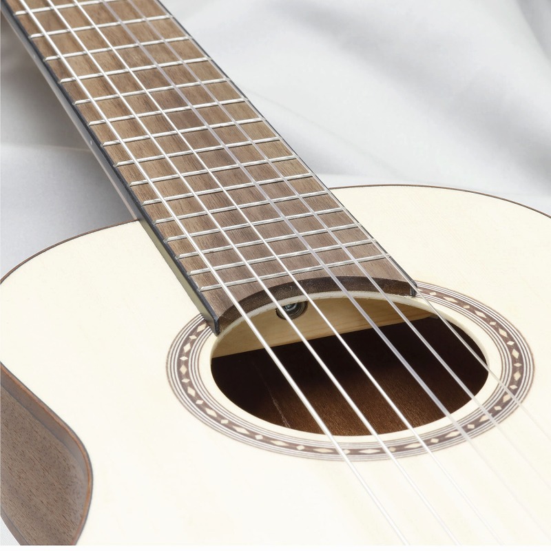 VALENCIAヴァレンシアトラベラーギタークラシックギターTRAVELLERGUITARVC350バレンシアコンパクトスモール小さめナイロンギタークラギミニギター